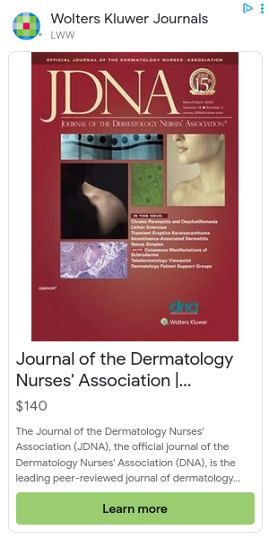 Wolters Kluwer Health campaigns first seen Dec 2025.