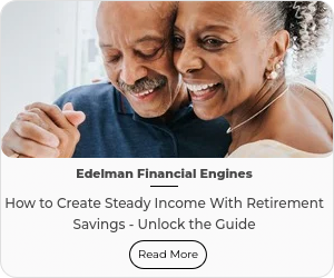 Edelman Financial Services campaigns first seen Feb 2026.