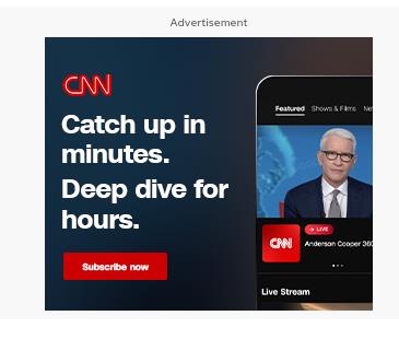 CNN campaigns first seen Nov 2025.