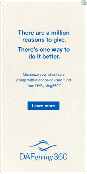 Charles Schwab  campaigns first seen Feb 2025.