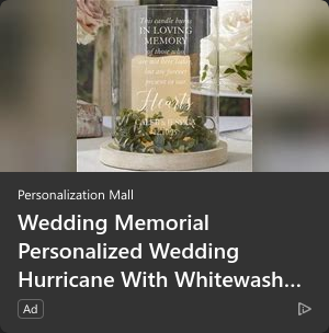 Personalization Mall campaigns first seen Jun 2025.