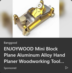 Banggood campaigns first seen Aug 2025.