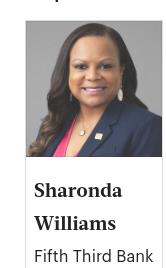 Fifth Third Bank campaigns first seen May 2025.