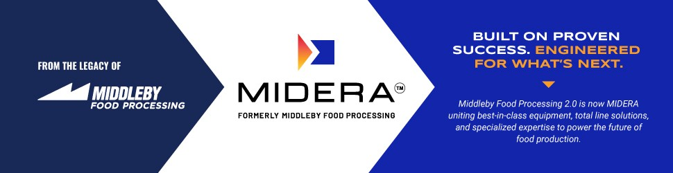 The Middleby campaigns first seen Jun 2026.