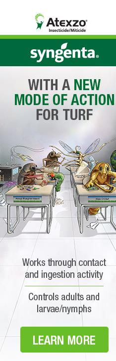 Syngenta GreenCast campaigns first seen Feb 2026.