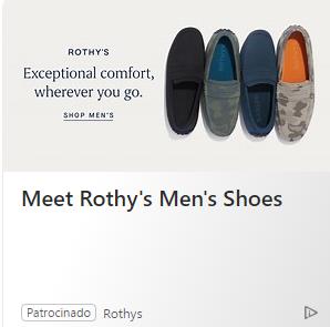 Rothys ad hot sale