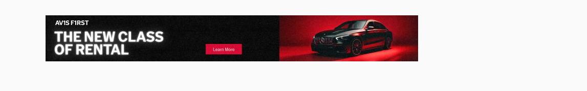 Avis Budget Group campaigns first seen Sep 2025.