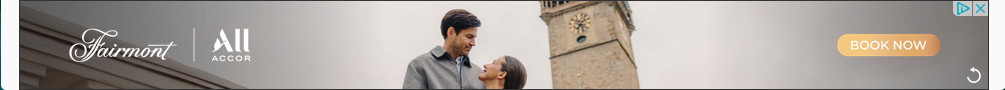 Accor Hotels campaigns first seen Jan 2026.