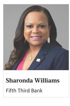 Fifth Third Bank campaigns first seen May 2025.