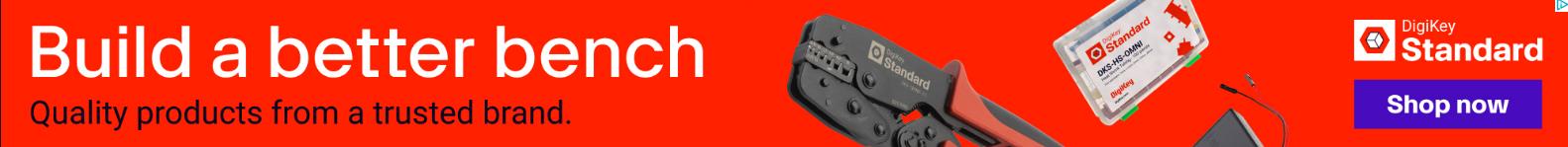 Digi-Key campaigns first seen May 2025.