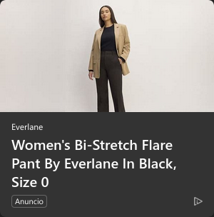 Everlane campaigns first seen Jun 2025.