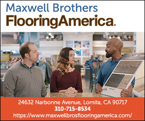 Flooring America campaigns first seen Jan 2025.