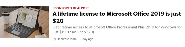 Microsoft Business Division campaigns first seen Sep 2025.