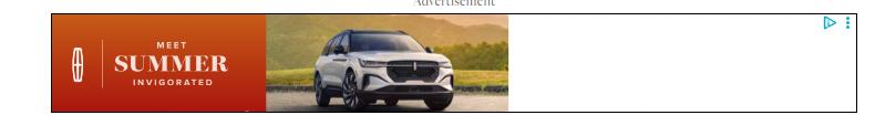 Ford Motor Company campaigns first seen Jul 2025.