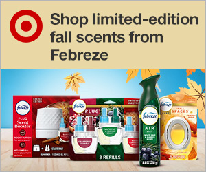 Target campaigns first seen Nov 2025.