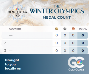 ABC Television Stations campaigns first seen Feb 2026.