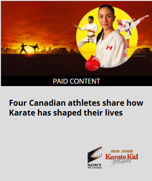 Columbia Pictures Industries campaigns first seen May 2025.