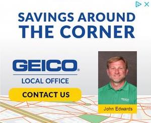 GEICO Insurance campaigns first seen Nov 2020.