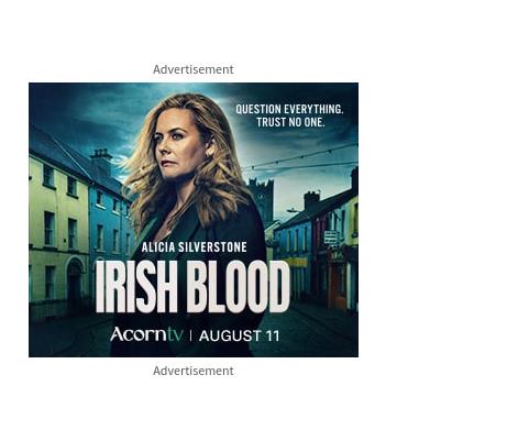 AMC Networks campaigns first seen Jul 2025.