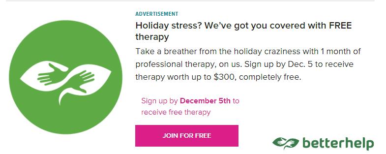 Teladoc Health campaigns first seen Dec 2024.