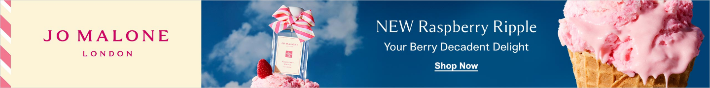 The Estee Lauder Companies campaigns first seen Aug 2025.