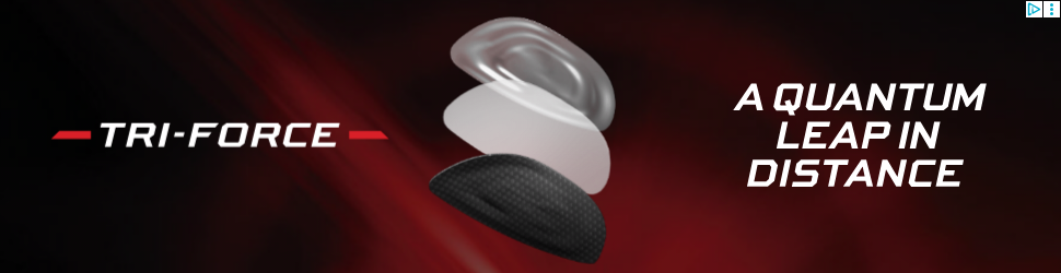 Callaway Golf campaigns first seen Jan 2026.