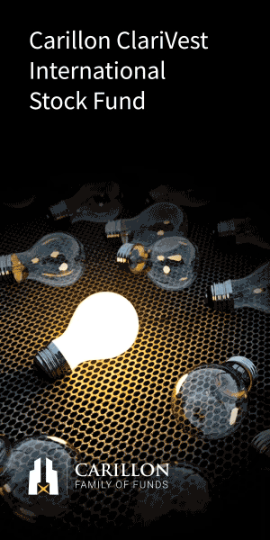 Raymond James Financial campaigns first seen May 2025.