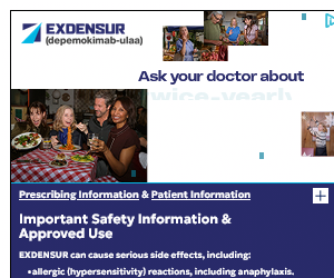 GlaxoSmithKline Prescription Medicines campaigns first seen Jun 2026.