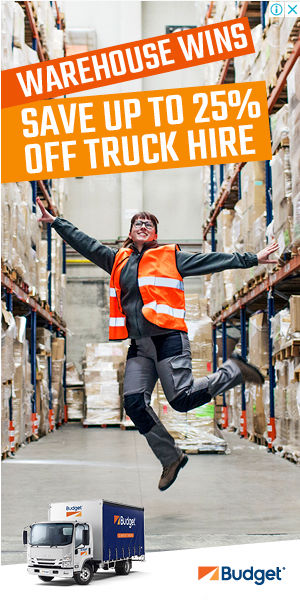 Budget Rent A Car System campaigns first seen May 2025.