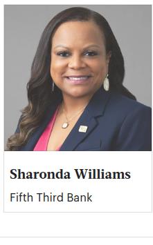 Fifth Third Bank campaigns first seen May 2025.
