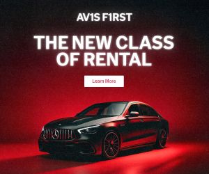 Avis Budget Group campaigns first seen Sep 2025.