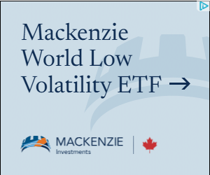 Power Corporation of Canada campaigns first seen May 2025.