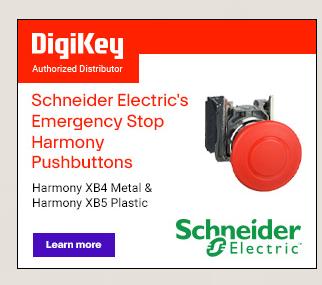 Digi-Key campaigns first seen Jan 2025.