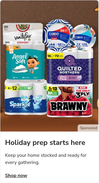 Koch Industries campaigns first seen Nov 2025.