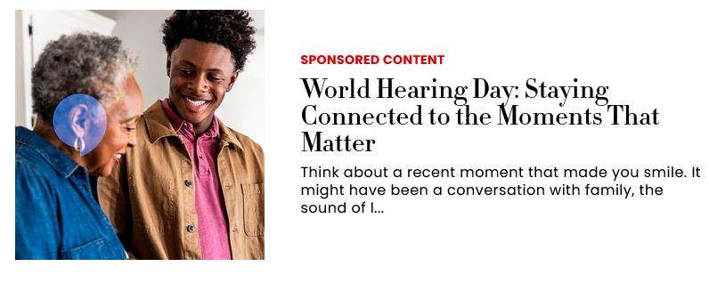HearingLife campaigns first seen Feb 2026.