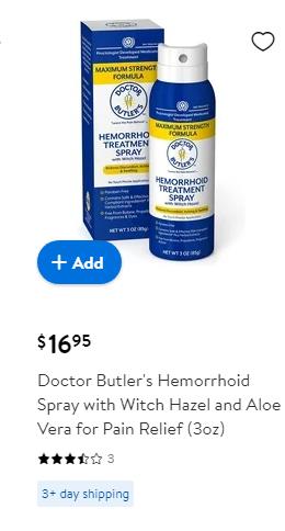 Quest Products campaigns first seen Nov 2024.