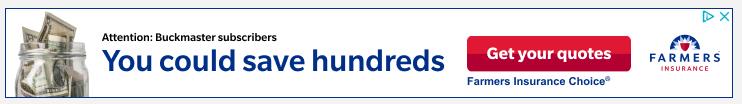 Farmers Insurance campaigns first seen Feb 2025.