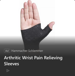 Hammacher Schlemmer  campaigns first seen Mar 2025.