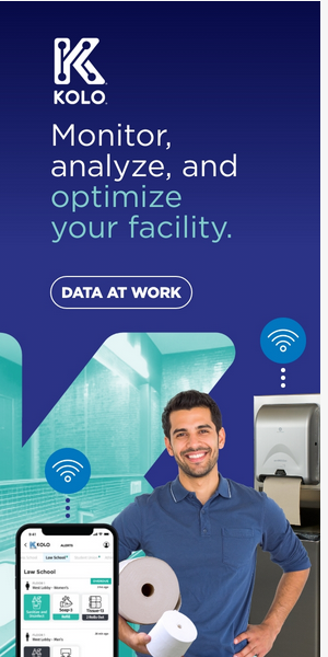 Georgia-Pacific campaigns first seen Oct 2025.