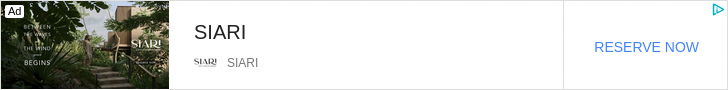 The Ritz-Carlton Reserve campaigns first seen Dec 2025.