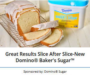 American Sugar campaigns first seen Aug 2025.