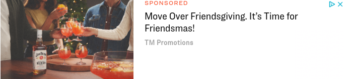 Beam Suntory campaigns first seen Dec 2024.