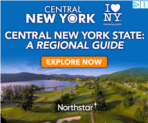 Northstar Travel Media campaigns first seen Jul 2025.