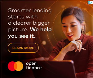 Mastercard International campaigns first seen Nov 2025.