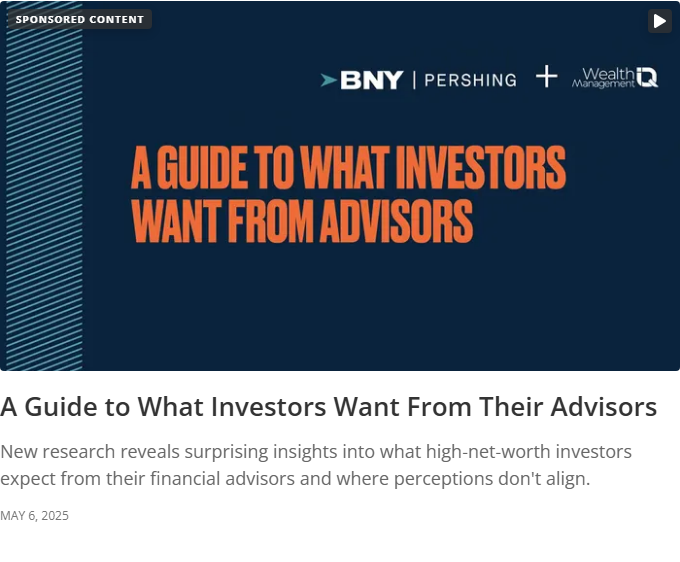 The Bank of New York Mellon campaigns first seen May 2025.