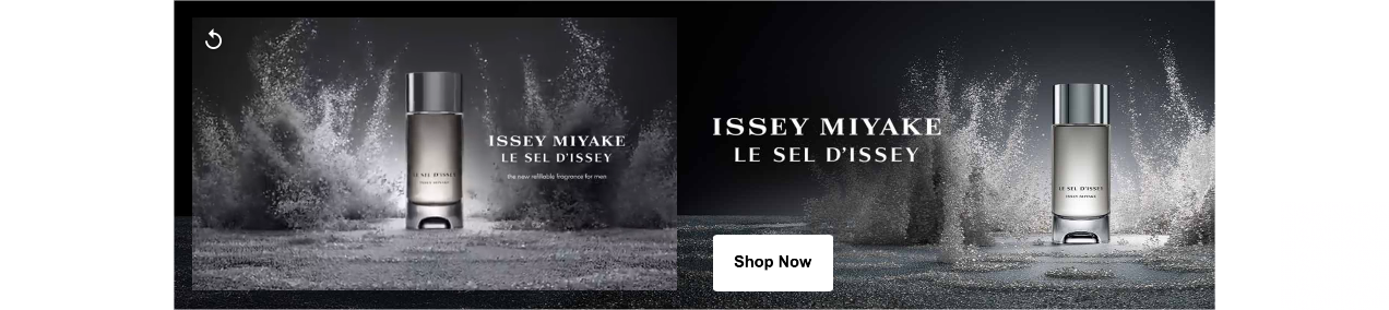 Beaute Prestige International campaigns first seen Jan 2025.