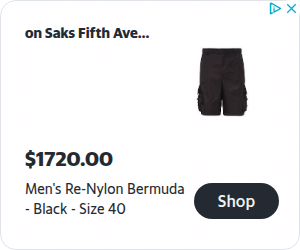 Saks Fifth Avenue campaigns first seen Jan 2025.