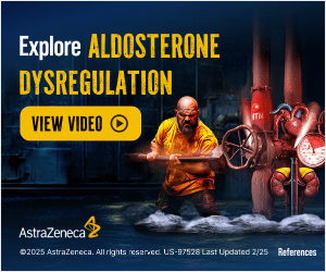 AstraZeneca campaigns first seen Apr 2025.