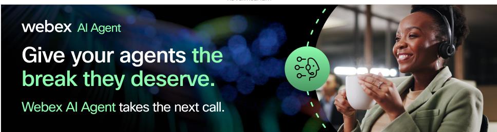 Cisco Systems campaigns first seen Jul 2025.