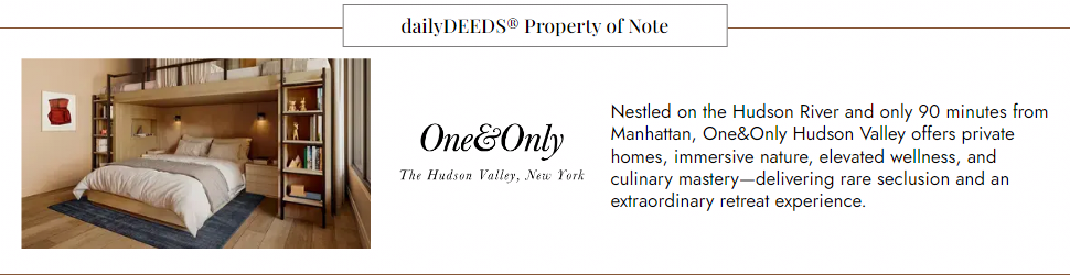 Kerzner International Limited campaigns first seen Sep 2025.